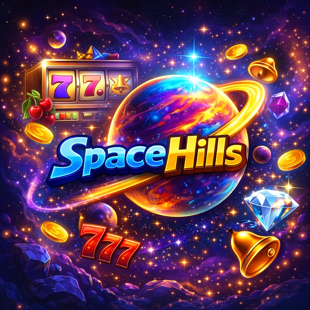 Spacehills Casino Willkommensbonus